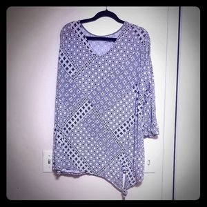 A Super Comfortable Top